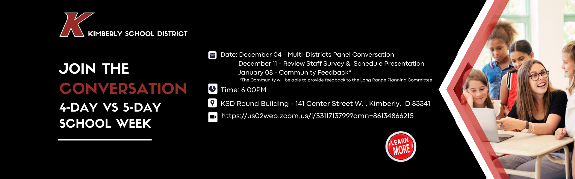 ksd-4-day-vs-5-day-kimberly-school-district